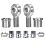 1.25 in Rod End Heim Joint Link Kit with Left and Right Thread
