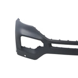 Primed Front Bumper Cover for 2020-2021 Ford Explorer LB5Z-17D957-AAPTM
