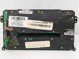 OEM 2004-2010 Infiniti QX56 5.6L Radio CD Player Navigation Face Plate Switch 28098 7S008B - product image
