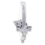 Window Regulator with Motor for 2010-2012 SRX Rear Left 22847911 1552-0064L - product image
