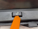 2005-2009 Range Rover Sport Dash Navigation Display Screen Monitor 462200-5481 OEM - product image