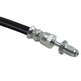 Front Brake Hose Pair for 2004-2013 Mazda 3 & 2006-2015 Mazda 5
