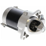 12V CCW Starter Fits John Deere 345 1994-06, LX279 1998-02 9712809-550 S8866 – front view