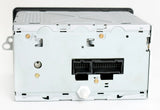 Chevy Trailblazer GMC Envoy 2002-2003 Radio AM/FM CD w Auxiliary Input 15195521 - product image