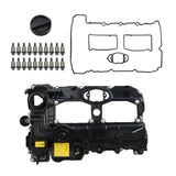 Valve Cover Kit for 2012-2018 BMW N20 228i 320i 328i 528i X1 X3 X5 Z4 2.0L EBAY-376880388918 – product image