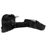 Front Inner Fender Liner Pair for 2017 Jeep Compass