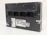 Programmed 2003 Dodge Ram 4.7L ECU ECM PCM Engine Control Module 56028737AF OEM P56028737AF - product image