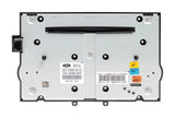 2008 Ford Escape Mercury Mariner Radio Control Panel 8L8T-18A802-AKW - product image