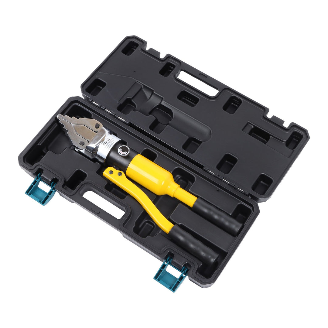 10 Ton Hydraulic Split Flange Spreader Tool