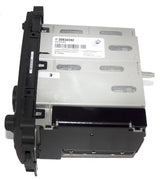 2010-2014 Chevrolet GMC Truck AM FM CD MP3 Aux Radio 20918429 - product image