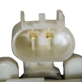 Window Regulator with Motor For 2005-2011 Dakota Front Set 55359566AC CH1351138 2552-7107LR - product image