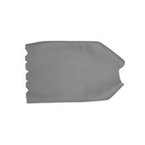 Leather Center Console Armrest Lid Cover Gray For Toyota Tundra 2007-2013 – product image 3