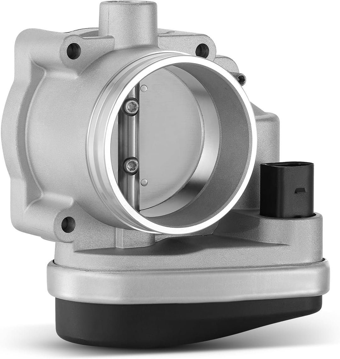 Electronic Throttle Body for 2001-2006 BMW 320i 325i 325Ci 325xi 525i X3 Z3 Z4 2.2L 2.5L 13547502444