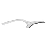 Front Right Chrome Grille Trim Molding for 2019-2023 Mazda 3 MA1213106