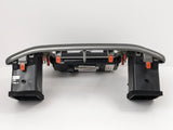 2018 Jeep Grand Cherokee Center Dash Radio Climate Control Panel 68412807AA P68412807AA OEM - product image