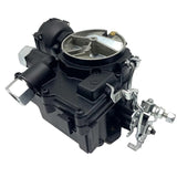 Marine 2-Barrel Carburetor with Electric Choke for Mercruiser 2.5L / 3.0L 4-Cylinder 3310-864940A01