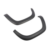 Front and Rear Fender Flare Set for 2016-2023 Toyota Tacoma 7587104060