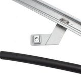 Window Regulator without Motor For 2002-2015 G500 W463 Front Left 4637201546 8553-1017L - product image