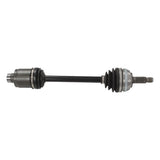 Front CV Axle Pair for 1997-2001 Honda CR-V 2.0L 4WD NCV36519 NCV36546