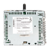 2012 Ford Explorer AM/FM CD MP3 Faceless Radio CB5T-19C107-BC - product image