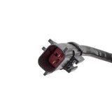Window Regulator with Motor For 2006-2010 Commander Rear Left 55396483AF 2552-7017L - product image