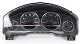 2010 Jeep Liberty OEM Speedometer Instrument Cluster 05172861AE 005172861AE - product image