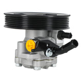 Power Steering Pump for 2007-2009 Hyundai Santa Fe 2.7L V6 57100-2B300