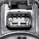 Dual Cooling Fan Motor Assembly for 200 Avenger Sebring Caliber Compass Patriot 2661-1002 - product image