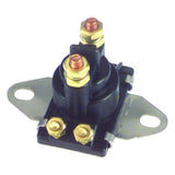 Solenoid Fits 89-96054T 8996054T 89-96054 8996054 89-91975 8991975 89-850189 18-5816 – front view