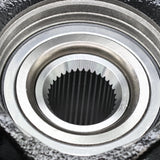 Front Passenger Wheel Hub Knuckle Assembly for 1999-2010 Volkswagen Beetle 698-374 – product image 7