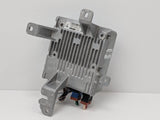 EPS ELECTRIC POWER STEERING MODULE HONDA FIT SPORT 2007-2008 39980-SLN-A2 OEM - product image