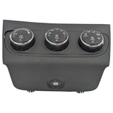 2011-2014 Chrysler 200 Heater AC Climate Switch Temperature Control OEM P55111888AI - product image