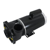 4 HP 2 Speed 230V Spa Pump 56 Frame for Hot Tubs 3721621-1D