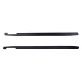 Side Skirt Extensions for 2019-2024 BMW 330i 330e and M340i G20, Pair