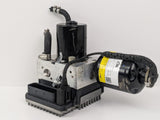 2005-2007 Ford Escape Mariner Hybrid 2.3L ABS Brake Pump Lock Actuator Module 6M64-2C555-AD OEM - product image