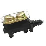 Master Cylinder Pair for Multiple-Year Case 480D 480LL 580D 580E 580G 580SD Backhoe D127519 – product image 3