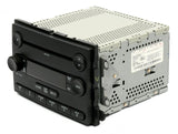 2010-11 Ford E-150 E-250 E-350 AM FM Single Disc CD Radio Stereo 9C2T-18C869-CD - product image