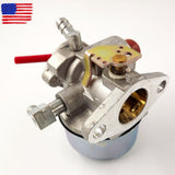 Carburetor with Gasket for Tecumseh 640262A 640262 640069 640076A 640173 640174