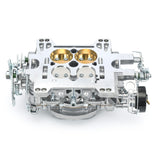 650 CFM AVS2-Style 4-Barrel Carburetor with Electric Choke Replacement for 1906