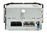 2007-09 Suzuki Vitara AM/FM Radio Aux Navigation Single-Disc CD Player 15942556 - product image 5