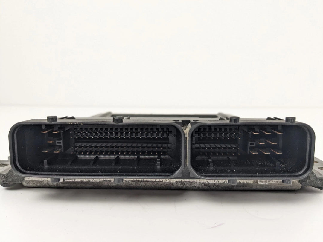 2005 Nissan Frontier Xterra ECM ECU PCM Computer Engine Module MEC35-652 A1 OEM - product image