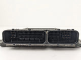 2005 Nissan Frontier Xterra ECM ECU PCM Computer Engine Module MEC35-652 A1 OEM - product image