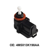 Headlight Leveling Motor 4M5X13K198AA for 2005-2011 Ford Focus
