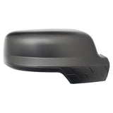 Driver Side Power Folding Heated Mirror with Blind Spot for 2019-2022 Ram 1500