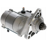 Starter For Honda H22 All Versions 2.2 2.3 L4 1993-02 Accord Prelude PP17526N – front view