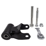Rear Leaf Spring Shackle Pair for 2008-2025 Ram 3500, 4500 and 5500