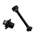 Rear Drive Shaft and Differential Boss 5KM-46172-00-00 for 2002-2008 Yamaha Grizzly 660