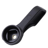 Brock Inside Sliding Door Handle Textured Black Set for Promaster Left Right 2441-0004-2 - product image
