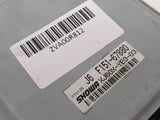 2004-2008 Mazda RX8 Electric Power Steering Control Module EPS F151-67880 OEM - product image