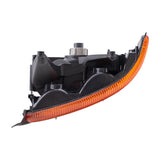 Headlight For 1997 Dakota with Park Signal Light To 8/18/97 Set 5011406AA 2221-0083LR - product image